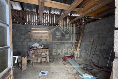 CASA 4 CAMERE TEREN 3038 MP ALBE?TII DE MUSCEL - 6