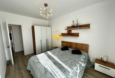 2 camere, modern, parcare, bloc nou, Buna ziua, Zona LIDL, Grand Hill 2 camere, modern, parcare, bloc nou, Buna ziua, Zona LIDL, Grand Hill - 1