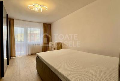 Apartament modern în zona Primăverii – spațiu, lumină și confort - 1