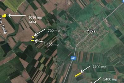 Alios -Teren extravilan - 15000 mp Alios -Teren extravilan - 15000 mp - 1