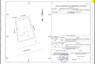 Casă cu 4 camere în Dobromir - 6