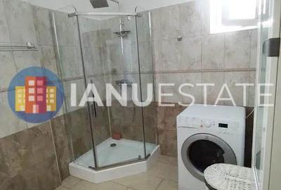 Apartament cu 2 camere decomandat, mobilat în Eminescu - 2