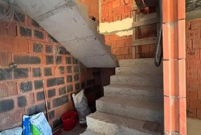 0% comision | Duplex  Domnesti | 820mp teren | 6 dormitoare - 15