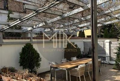 VIla lux 6 camere I Pipera-Iancu Nicolae I 2Locuri de parcare - 3