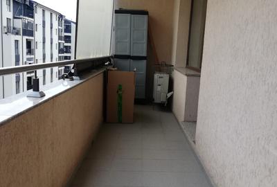 2 camere, 63 mp, decomandat, parcare,  Scandinavia Residence, Cristalului - 13