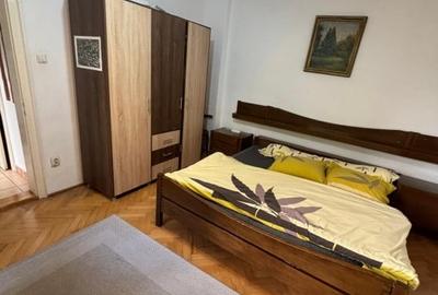 ULTRACENTRAL! Casa cu 3 camere de vanzare,100MP - 9