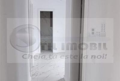 Apartament 2 camere + curte 50mp - 5