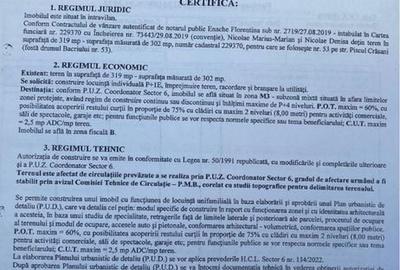 Spațiu comercial, în Militari