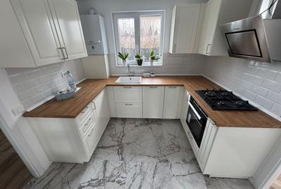 Casă individuală cu 3 camere cu Canalizare în Est - 9