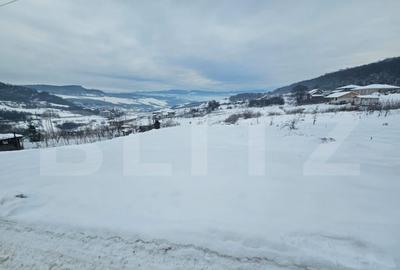 Teren de 990 mp, în Jelna - 1