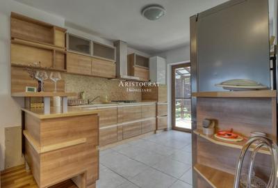 Casă cu 3 camere cu Teren 200 Mp în Corbeanca - 12