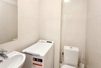 Apartament cu 3 camere semidecomandat, mobilat în Calea Victoriei - 8