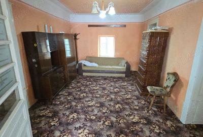 Casă cu 4 camere în Cenad - 10