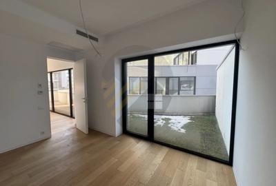 Apartament cu 2 camere semidecomandat în Lacul Tei - 2