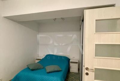 Garsoniera cocheta Cismigiu (ultracentral) - 4