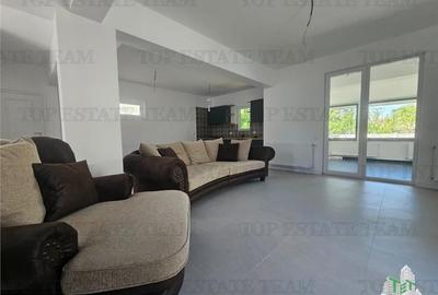 Vila individuala finalizata 4 camere in Rosu - 15
