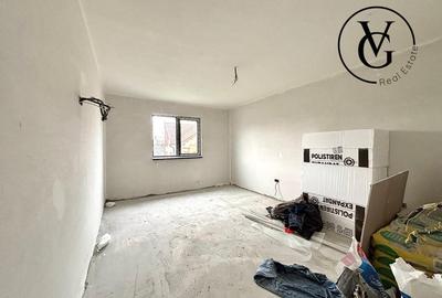 Vila individuala P+1 | 5 camere | zona centrala Lumina - 14