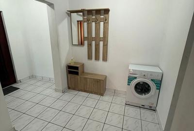 Apartament cu 2 camere decomandat în Eminescu - 2