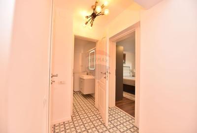 Duplex elegant 3 camere| Piata Unirii | Pentru locuit sau birou - 22