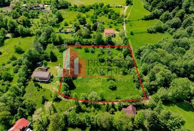 Teren cu livada Bran/ Predelut - 5