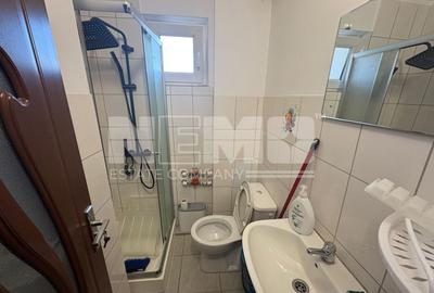 Garsonieră semidecomandată, mobilată în Central - 5