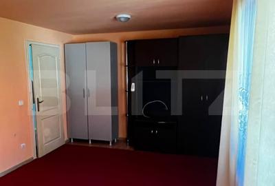 Apartament cu 2 camere, 56 mp, decomandat, zona Han - 5