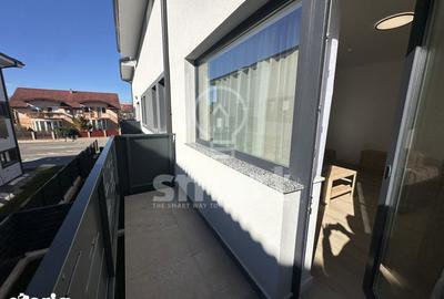 Apartament cu 4 camere, mobilat în Someșeni - 9