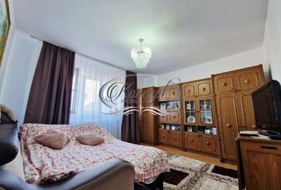 Apartament luminos, renovat si mobilat complet, Manastur - 6