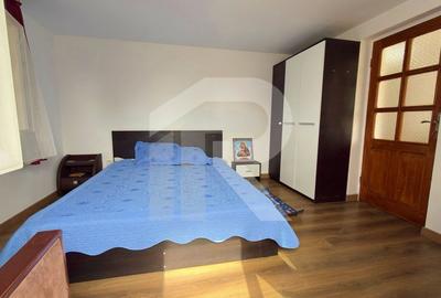 Casă individuală cu 4 camere cu Canalizare în Tătărăștii de Sus - 18