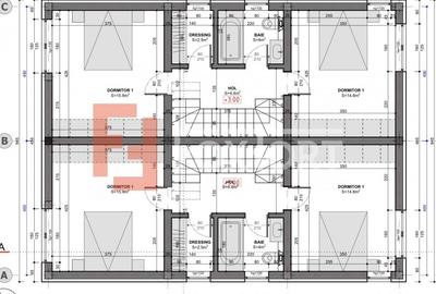 Comision 0% Duplex in Mosnita de 86 mp utili in super pozitie - 6