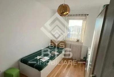 Apartament cu 3 camere decomandat în Sud - 5