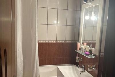 Apartament cu 2 camere decomandat în Central - 8
