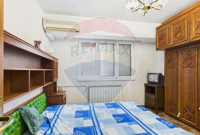 Apartament spatios  de 3 camere in Piata Iancului - 8
