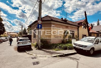 Casă individuală cu 4 camere cu Canalizare în Gheorgheni - 2