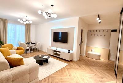 Apartament 2 camere, READY TO MOVE, constructie nZEB, TOTUL NOU. - 12