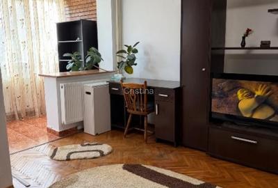 Garsonieră decomandată, mobilată în Drumul Taberei - 4