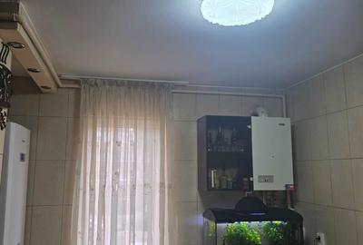 Apartament cu 2 camere decomandat în Central - 2