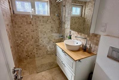 Apartament cu 2 camere semidecomandat, mobilat în Govândari - 5