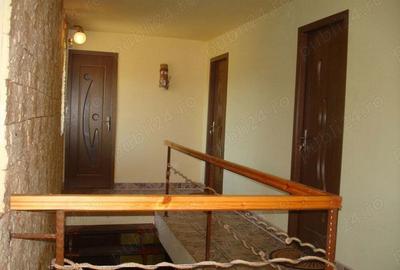 Cabana de vacanta Casoaia jud. Arad - 1