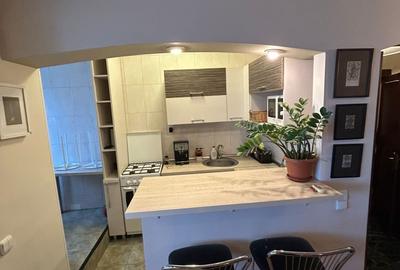 Inchiriere Garsoniera Cu Boiler Electric Dorobanti - 8