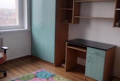 Apartament cu 3 camere decomandat, mobilat în Drumul Taberei - 7