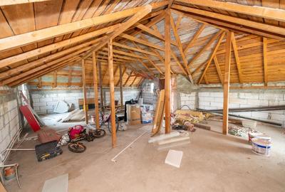 Casa - vila de vanzare in Catelu, Strada Soarelui, Oportunitate - 24