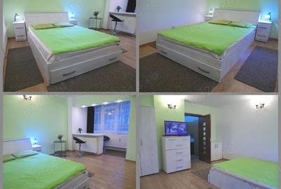 Garsonieră decomandată în Drumul Taberei