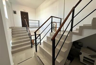 Eforie Sud- Apartament 201 mp - cu vedere la mare - 17