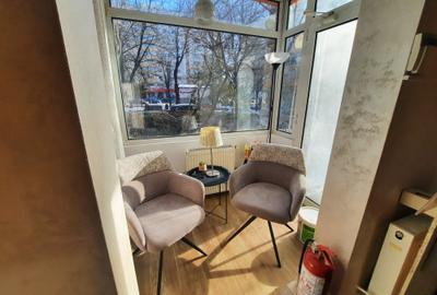 INCHIRIERE SPATIU COMERCIAL CALEA MOSILOR CU EMINESCU - 4