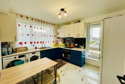 Casă individuală cu 4 camere cu Teren 180 Mp în Periferie - 10