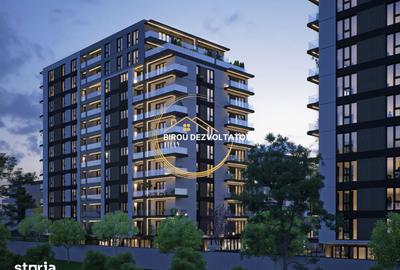 Apartament cu 2 camere decomandat în Theodor Pallady - 2