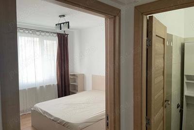 PROPRIETAR, 2 camere, zona 1, ideal investitie Airbnb, Booking, renovat, complet mobilat, utilat. - 4