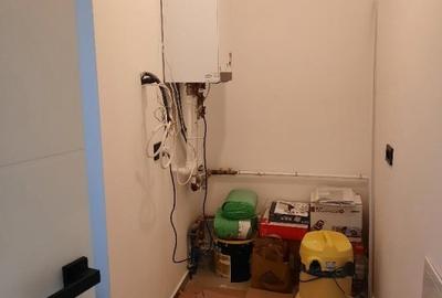 FARA COMISION CASA ELEGANTA 5 camere 3 bai 2 placi incalzire pardoseala - 25