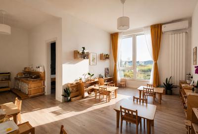 Proprietate specială, de 249 mp, în Corbeanca - 17
